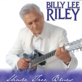 Billy Lee Riley Hard Times / Reposession Blues