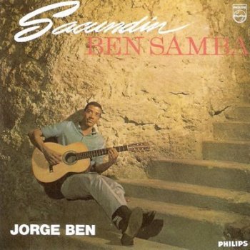 Jorge Ben Jor Jeitão De Preto Velho