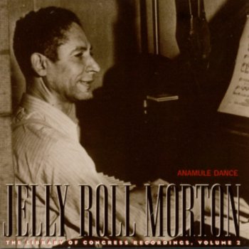 Jelly Roll Morton C.C. Rider, begun