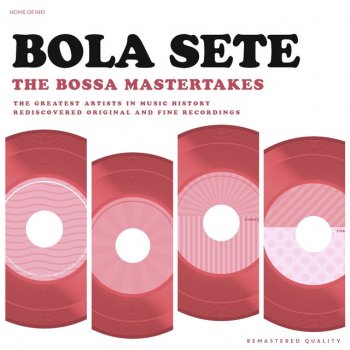 Bola Sete Brazilian Bossa Galone