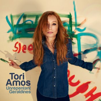 Tori Amos Wild Way