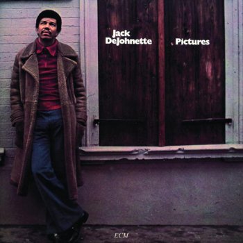 Jack DeJohnette feat. John Abercrombie Picture 4