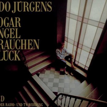 Udo Jürgens Ich weiß, was ich will