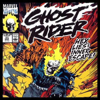 LIL DUSTY G GHOST RIDER