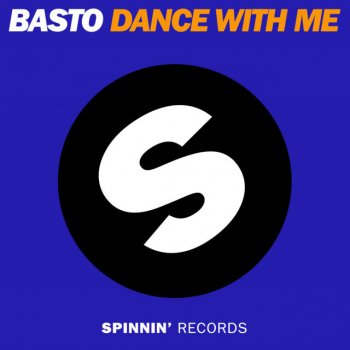 Basto Dance With Me - Instrumental Radio Edit