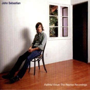 John Sebastian I Had a Dream (live)