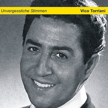 Vico Torriani Bolero (Geheimnis Der Südlichen Nächte)