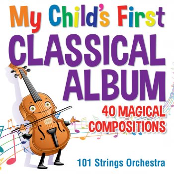 101 Strings Orchestra Symphony No.7 (Beethoven) - Excerpt