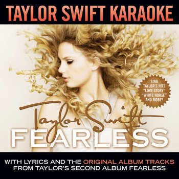 Taylor Swift Tell Me Why - Instrumental with BGV