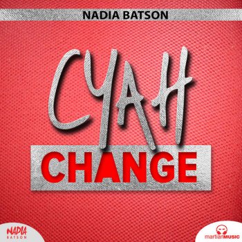 Nadia Batson Cyah Change