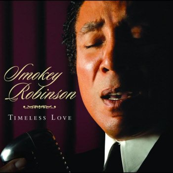 Smokey Robinson More Than You Know