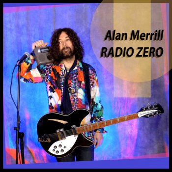 Alan Merrill Goodbye, Rock 'n Roll Heroes