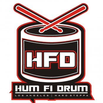 Исполнитель Direct Feed, альбом Hum Fi Drum 006