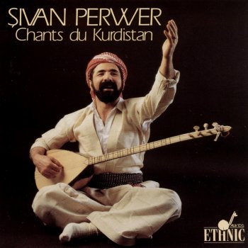 Sivan Perwer Xanima Min