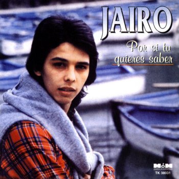 Jairo Memorias de una Vieja Canción