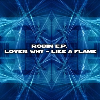 Robin Lover Why (Dance Mix)