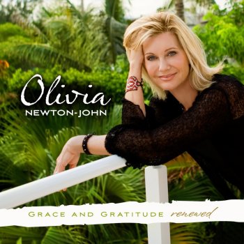 Olivia Newton-John Help Me to Heal