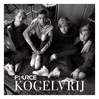 FOURCE Kogelvrij