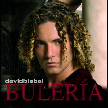 David Bisbal Permítame Señora