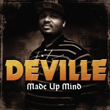 Deville Prayers of the Righteous