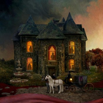 Opeth Svekets Prins