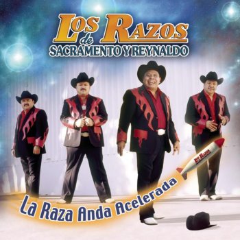 Los Razos El Reventón de San Pedro