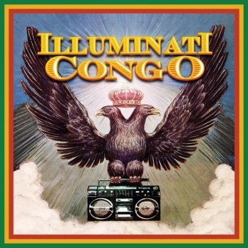 Illuminati Congo feat. Ang 13 Stalkin'