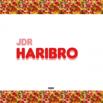 JDR HARIBRO