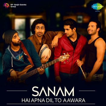 Sanam Hai Apna Dil To Aawara