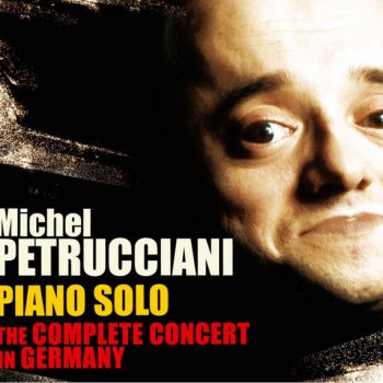 Michel Petrucciani Colors