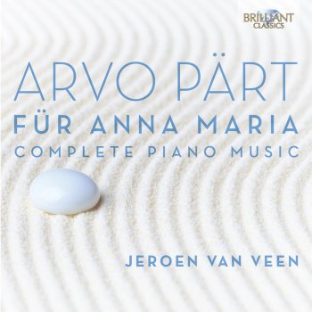 Jeroen van Veen Sonatine No. 2: II. Largo