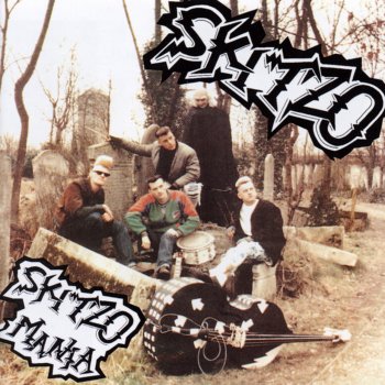 Skitzo Doctor Death