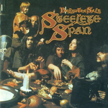 Steeleye Span John Barleycorn - 2009 Remaster