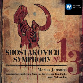 Symphonieorchester des Bayerischen Rundfunks Symphony No. 13 in B-Flat Minor, Op. 113: II. Der Witz / Humour