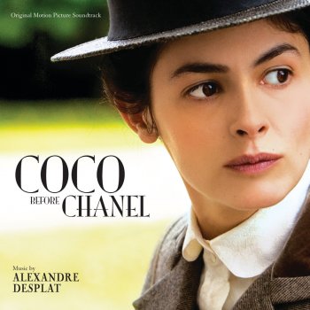 Audrey Tautou feat. Marie Gillain Qui qu'a vu Coco