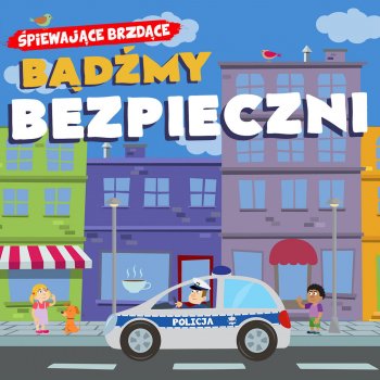 Śpiewające Brzdące Pali Się!