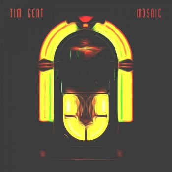 Tim Gent Mosaic