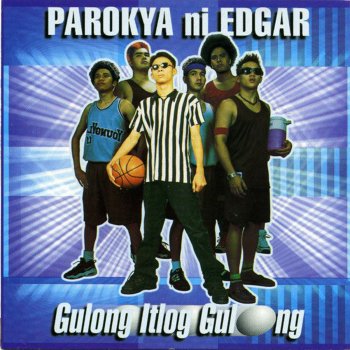 Parokya Ni Edgar Inuman Na