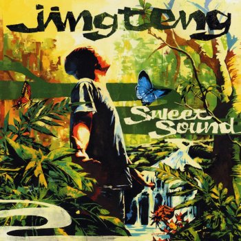 JING TENG Sweet Sound