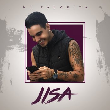 Jisa Mi Favorita