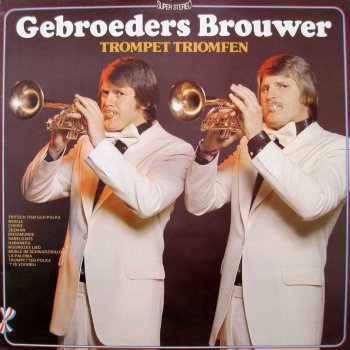 Gebroeders Brouwer La paloma