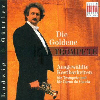 Virtuosi Saxoniae feat. Ludwig Güttler II. Andante cantabile