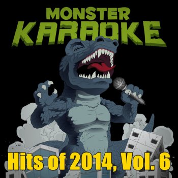 Monster Karaoke Marilyn Monroe (Originally Performed By Pharrell Williams) [Full Vocal Version]