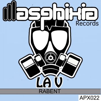 Rabent La V - Original Mix