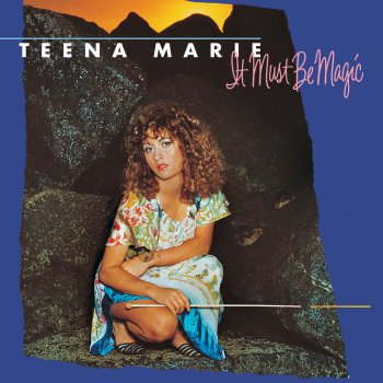 Teena Marie Square Biz (Instrumental)