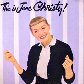 June Christy I'll Remember April