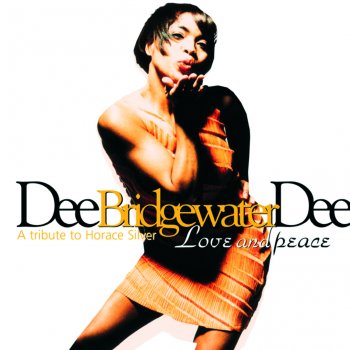 Dee Dee Bridgewater Permit Me To Introduce You To Yourself