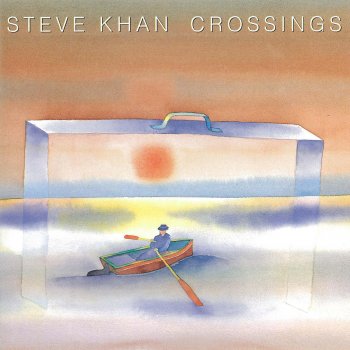 Steve Khan It's You Or No One