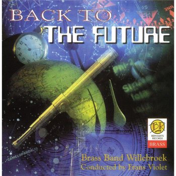 Brass Band Willebroek feat. Frans Violet Gladiator