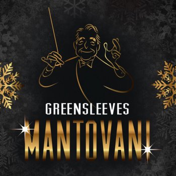 Mantovani Love Is a Many Spendoured Thing
